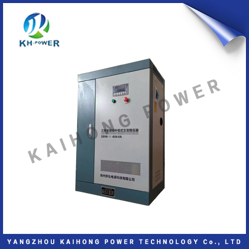 Pourquoi un régulateur de tension alternative devient-il aujourd’hui une solution essentielle en matière de sécurité électrique ?